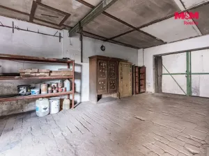 Prodej rodinného domu, Račetice, 438 m2