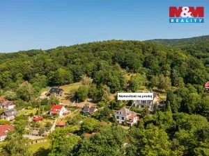 Prodej rodinného domu, Krupka - Vrchoslav, Na Příkopě, 270 m2