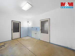 Prodej rodinného domu, Krupka - Vrchoslav, Na Příkopě, 270 m2