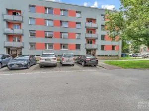 Pronájem bytu 2+1, Smiřice, Gen. Govorova, 61 m2