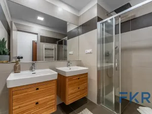Prodej bytu 2+kk, Harrachov, 53 m2