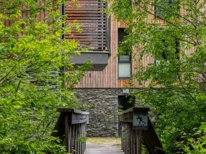 Prodej bytu 2+kk, Harrachov, 53 m2
