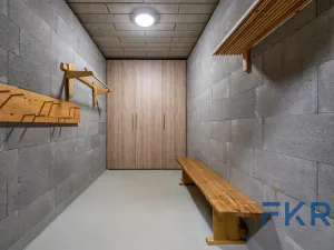 Prodej bytu 2+kk, Harrachov, 53 m2
