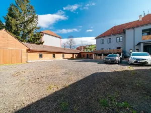 Pronájem - jiné, Otrokovice, 260 m2
