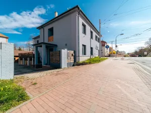 Pronájem - jiné, Otrokovice, 260 m2