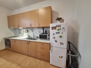 Pronájem bytu 2+1, Brno - Židenice, Kosmákova, 48 m2
