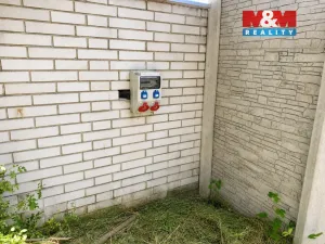 Prodej pozemku pro bydlení, Jeneč, 938 m2