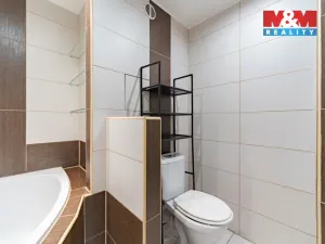 Prodej bytu 1+1, Aš, Vysoká, 36 m2