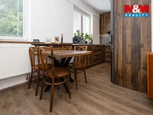 Prodej bytu 3+kk, Chrudim, U Stadionu, 72 m2