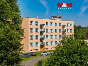 Prodej bytu 2+1, Černousy, 62 m2