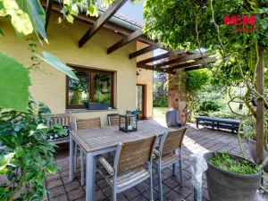 Prodej rodinného domu, Vižina, 162 m2