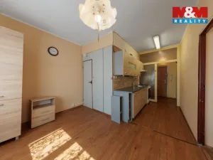 Prodej bytu 2+1, Kynšperk nad Ohří, náměstí SNP, 46 m2