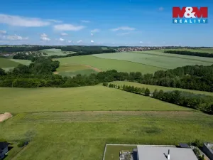 Prodej pozemku pro bydlení, Ostrava - Krásné Pole, 3152 m2