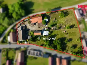 Prodej rodinného domu, Žleby - Zehuby, 120 m2