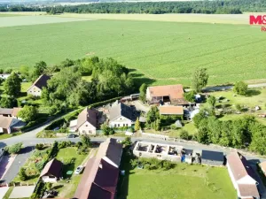 Prodej rodinného domu, Žleby - Zehuby, 120 m2