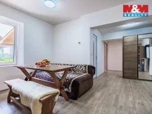 Prodej chalupy, Mrzky, 86 m2