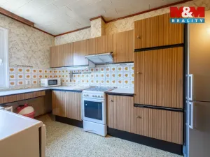 Prodej rodinného domu, Janovice nad Úhlavou, Rohozenská, 226 m2