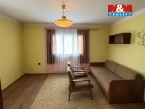 Prodej rodinného domu, Zdounky, Zákostelí, 150 m2