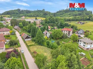 Prodej pozemku pro bydlení, Vidochov, 928 m2