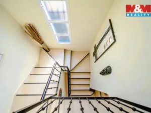 Prodej rodinného domu, Český Těšín, 28. října, 131 m2