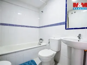 Prodej bytu 3+1, Český Těšín, 28. října, 82 m2