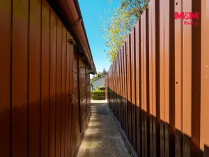 Prodej chaty, Lety, V průhonu, 30 m2