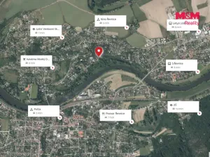 Prodej chaty, Lety, V průhonu, 30 m2