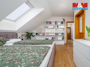 Prodej rodinného domu, Lipník, 164 m2