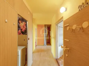 Prodej bytu 3+1, Ostrava, Břustkova, 76 m2