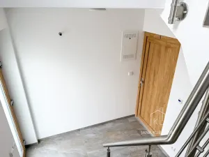 Pronájem bytu 2+kk, Vracov, Josefa Somra, 65 m2
