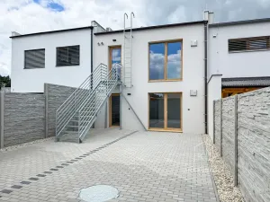 Pronájem bytu 2+kk, Vracov, Josefa Somra, 65 m2