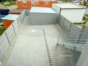 Pronájem bytu 2+kk, Vracov, Josefa Somra, 65 m2