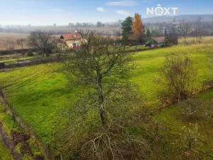 Prodej pozemku pro bydlení, Otaslavice, 3038 m2