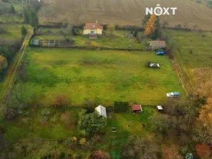 Prodej pozemku pro bydlení, Otaslavice, 3038 m2