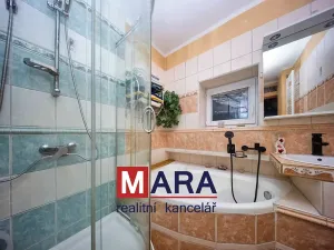 Prodej rodinného domu, Majetín, Staromajetínská, 107 m2