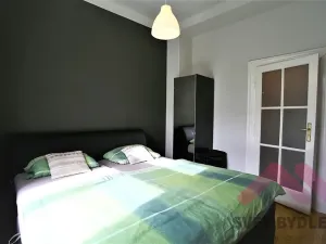 Pronájem bytu 2+kk, Praha - Vinohrady, Radhošťská, 47 m2