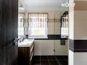 Prodej rodinného domu, Nový Malín, 176 m2