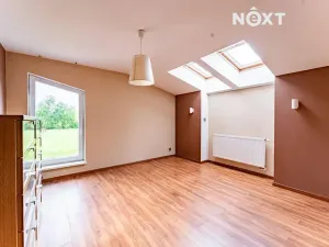 Prodej rodinného domu, Nový Malín, 176 m2