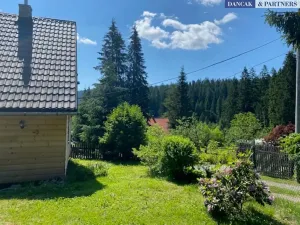 Prodej chaty, Staré Hamry, 74 m2