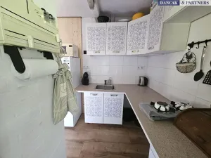 Prodej chaty, Staré Hamry, 74 m2