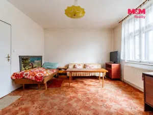 Prodej rodinného domu, Jihlava, Fügnerova, 150 m2