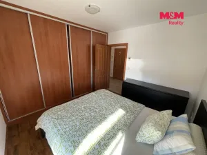 Pronájem rodinného domu, Olbramice, Dlouhá, 130 m2