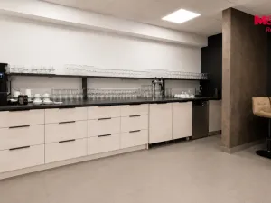 Pronájem obchodního prostoru, Louny, Březinova, 210 m2