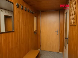 Prodej bytu 3+1, Třinec - Lyžbice, Slezská, 66 m2