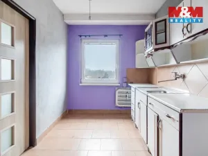 Prodej rodinného domu, Mimoň - Mimoň I, Křížová, 155 m2