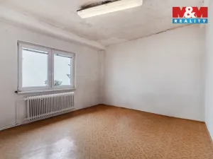 Prodej rodinného domu, Mimoň - Mimoň I, Křížová, 155 m2