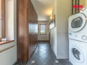 Prodej rodinného domu, Zdiby - Přemyšlení, Slunečná, 136 m2