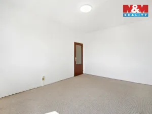 Prodej bytu 1+1, Stráž pod Ralskem, Jižní, 34 m2