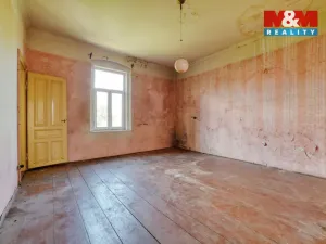 Prodej bytu 2+1, Cheb, Evropská, 79 m2