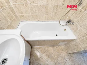 Prodej bytu 2+1, Chomutov, Kamenná, 59 m2